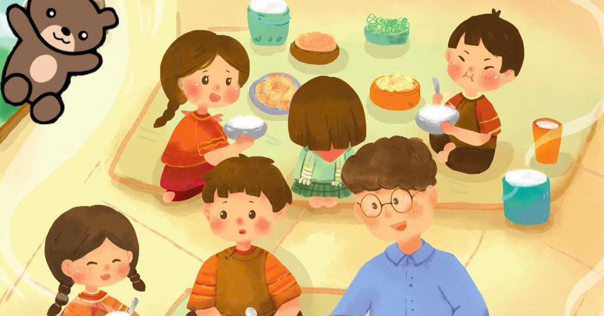 Tạm đóng băng tài khoản dự án Nuôi em, để minh bạch tài chính