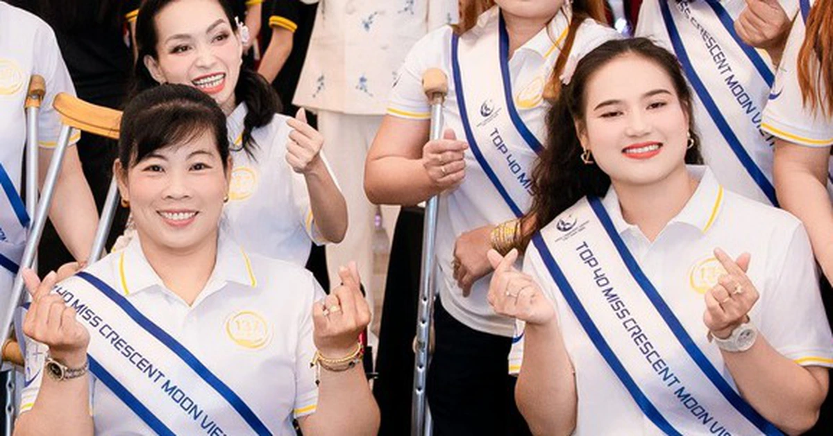 Hoa hậu Trăng khuyết Việt Nam bị ví như 'cuộc đua tài chính', gây áp lực cho người yếu thế