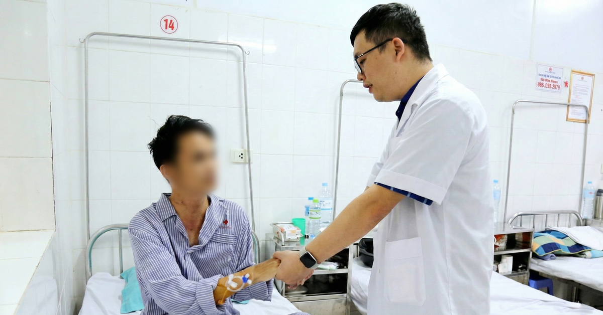 Nhiều người trẻ khỏe bỗng khó thở, liệt cơ, bác sĩ cảnh báo bệnh tự miễn nguy hiểm