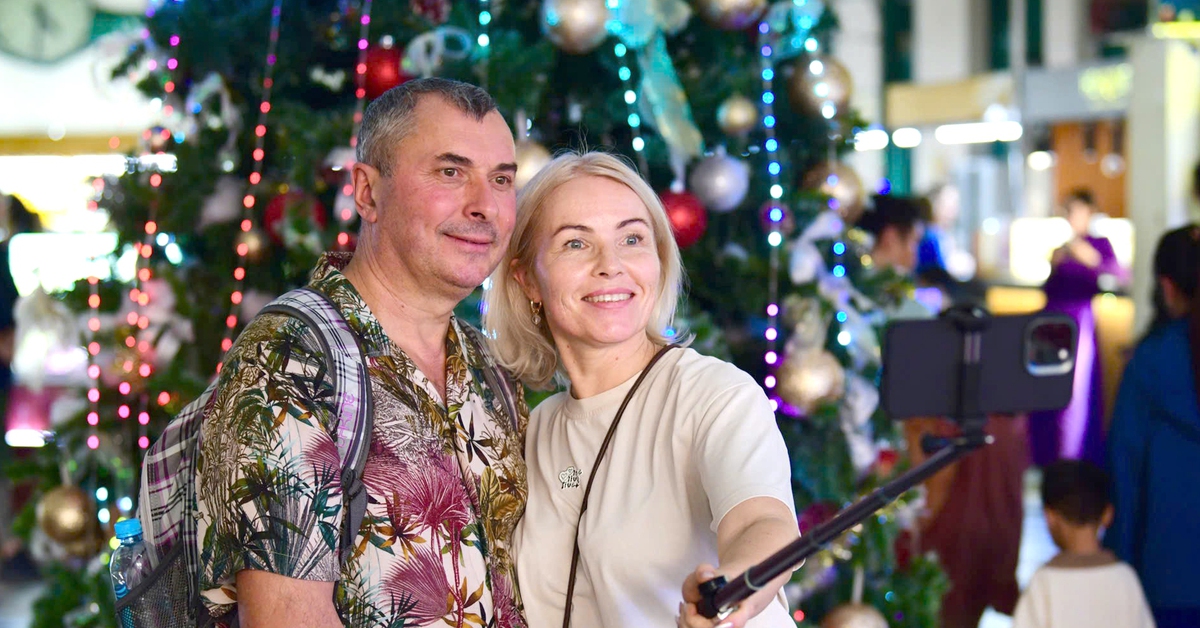 TP.HCM: 168 phường, xã và đặc khu cùng làm du lịch