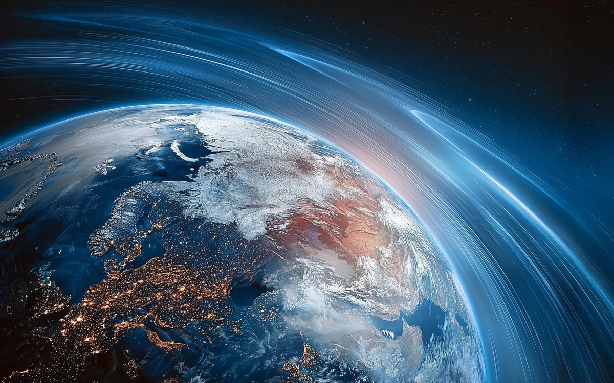 Biến cả Trái đất thành 'máy dò' vũ trụ: tham vọng mới của giới khoa học