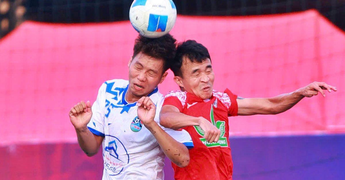 Bóng đá Thanh Hóa rộn ràng mùa thứ 12 ở Nam Bộ