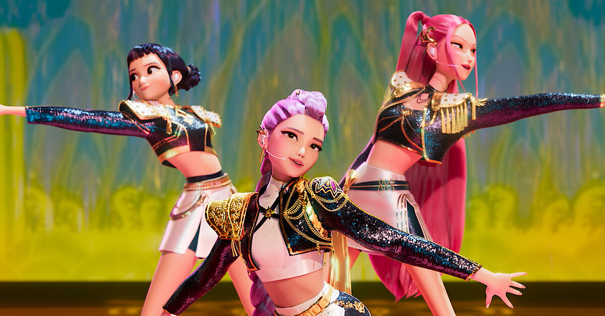 Rolling Stone công bố top 100 bài hát hay nhất năm, Lady Gaga, K-pop Demon Hunters vào top