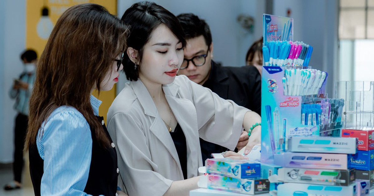 Thiên Long 'bán mình': Nỗi tiếc nuối thương hiệu Việt hay cơ hội vươn ra thế giới?