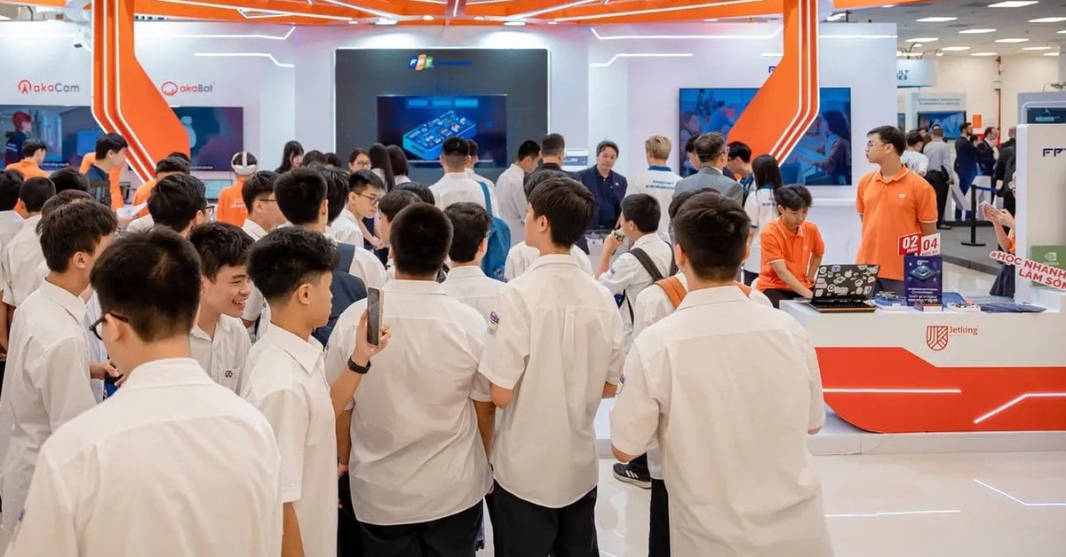 Thách thức của nhiều doanh nghiệp lớn khi 'go global'