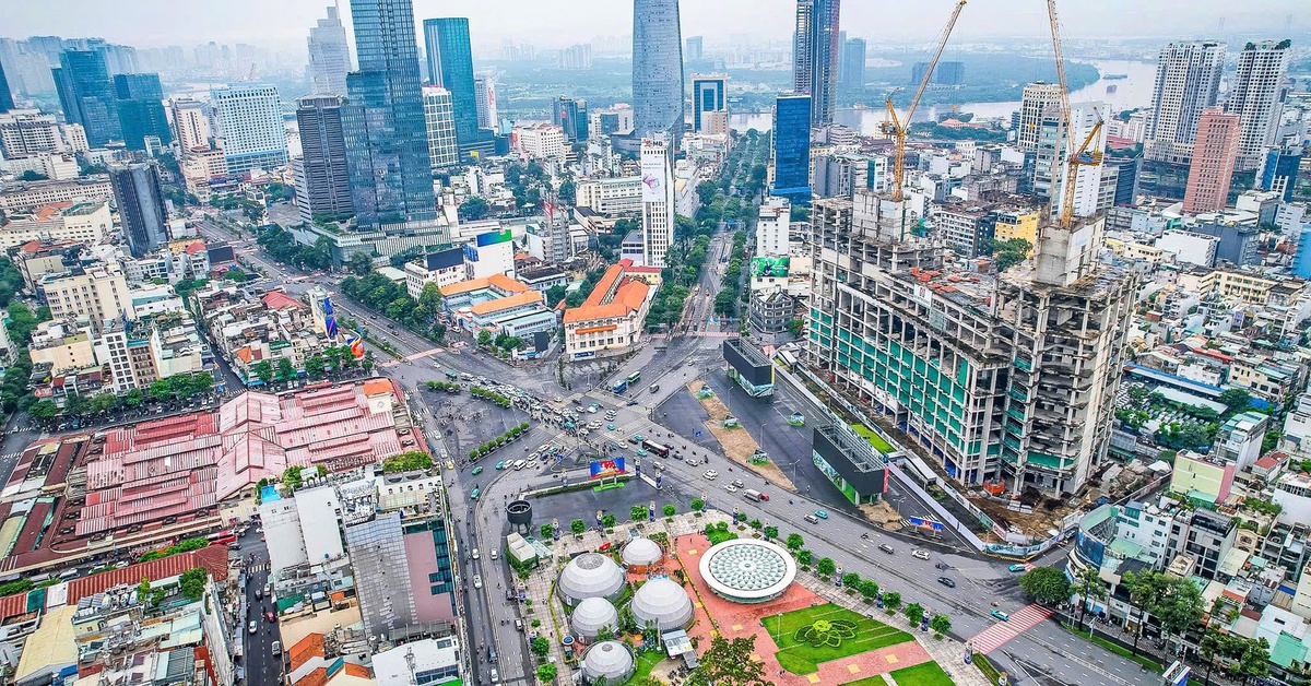 Tin tức sáng 8-12: Quốc hội thảo luận sửa đổi, bổ sung cơ chế, chính sách đặc thù phát triển TP.HCM