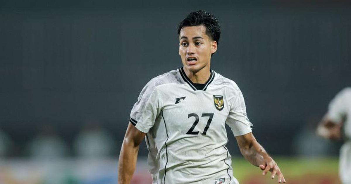 Báo Indonesia tức giận, chê bai cầu thủ nhập tịch hết lời