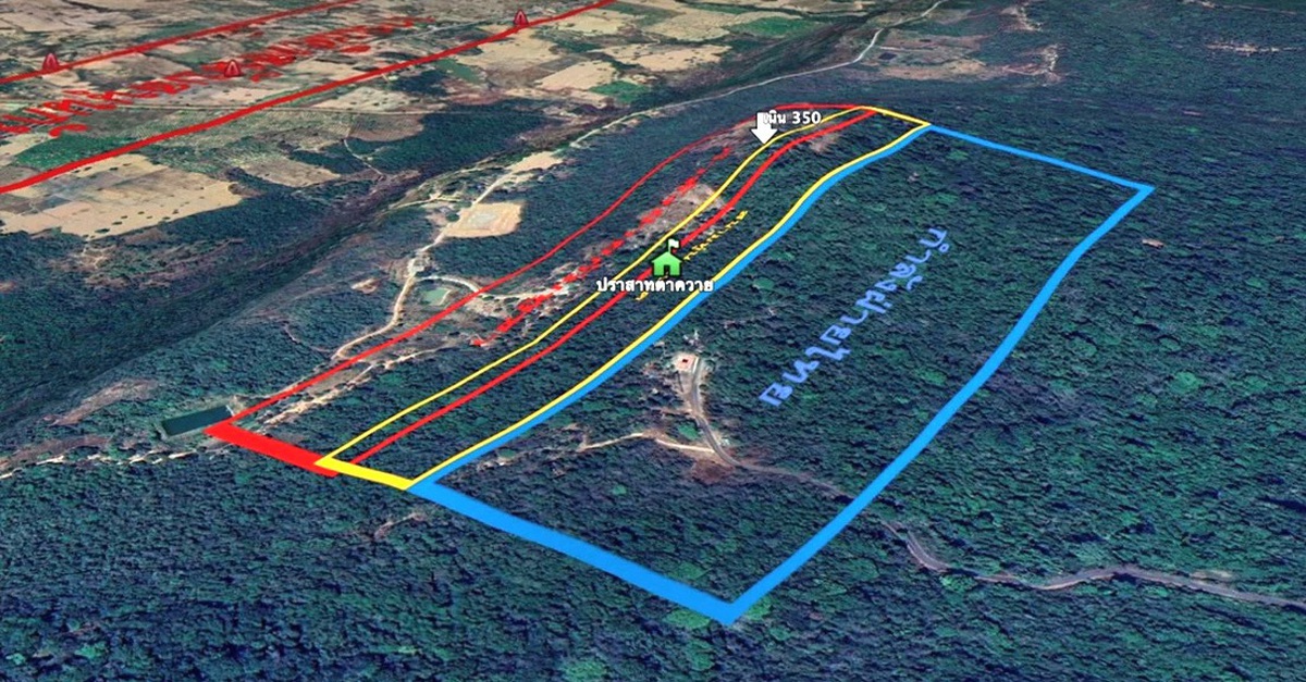 Thái Lan tuyên bố phá tuyến tiếp vận quan trọng của Campuchia, Phnom Penh khẳng định kiềm chế tối đa