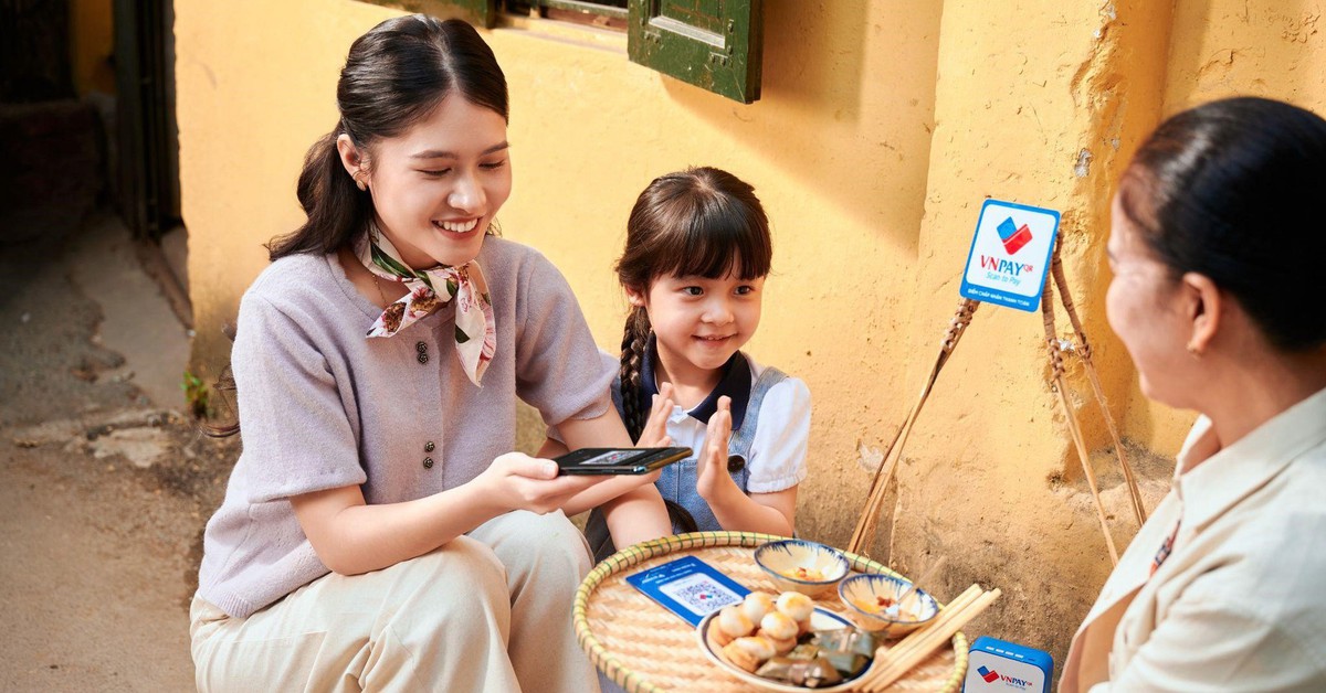 Giải pháp nộp thuế số của VNPAY giúp hộ kinh doanh chuẩn hóa theo quy định mới về thuế