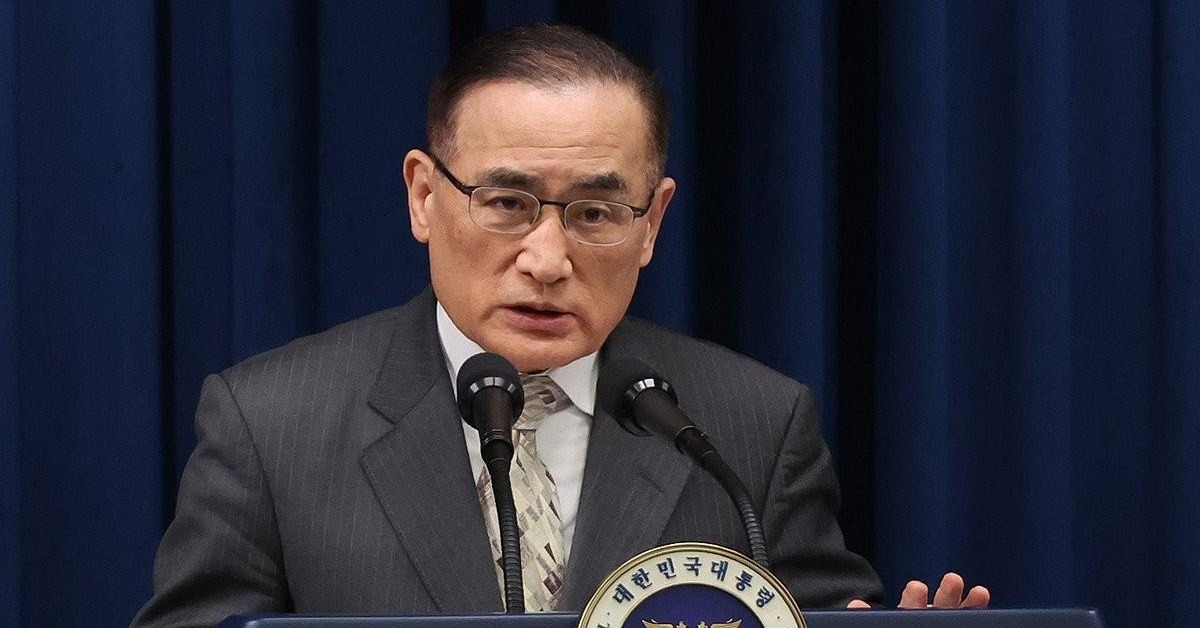 Hàn Quốc: Không điều chỉnh tập trận chung với Mỹ để đổi lại đối thoại liên Triều