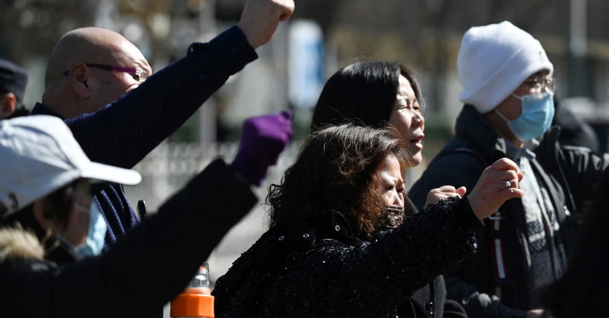 Tòa Trung Quốc yêu cầu Malaysia Airlines bồi thường 410.000 USD/gia đình vụ máy bay MH370