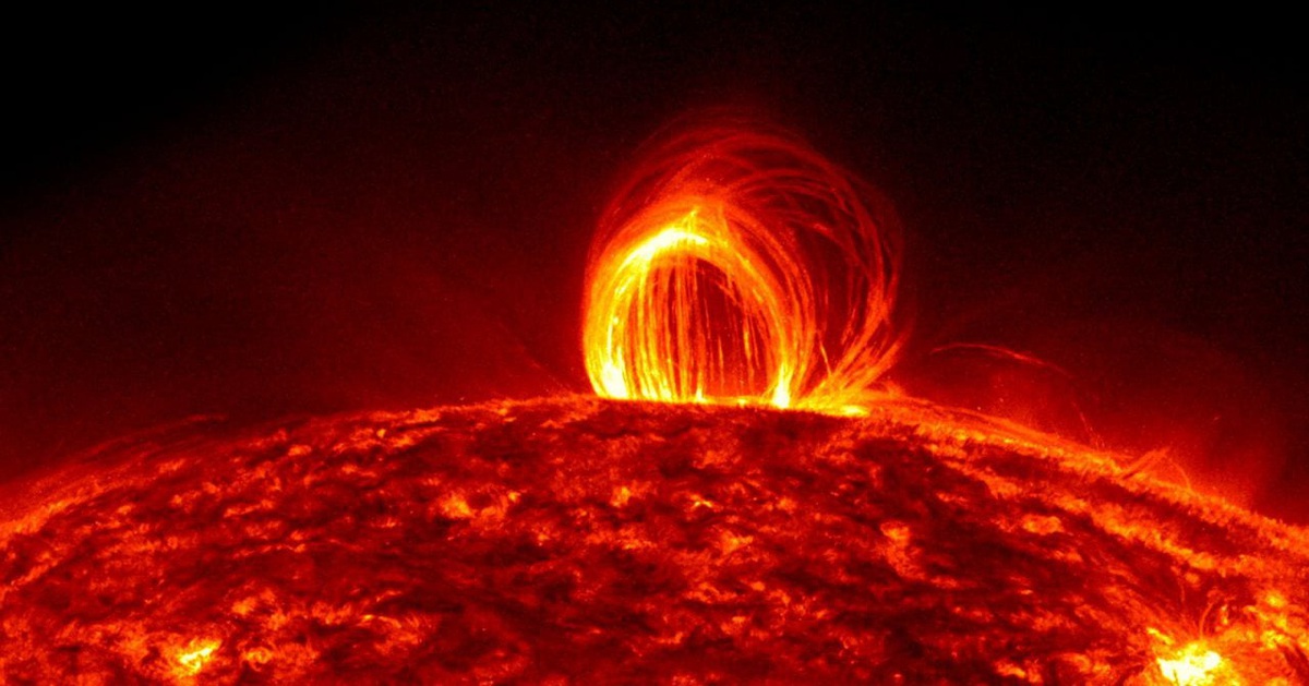 'Bão Mặt trời gây tối 7 ngày 7 đêm' là tin đồn 'thiếu hiểu biết khoa học'