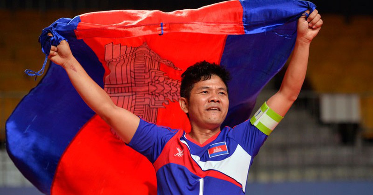 Campuchia lo VĐV 'không được chào đón', Thái Lan khẳng định 'gạt bỏ chính trị khỏi thể thao'