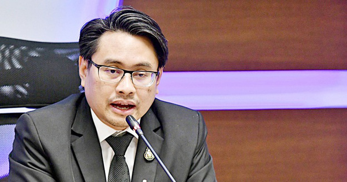 Thái Lan ra thông báo quan trọng về Campuchia tại SEA Games 33