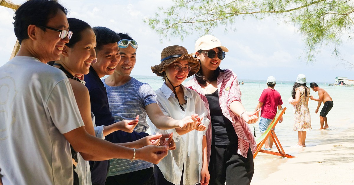 An Giang muốn tháo gỡ nhiều trở ngại để đón khách từ sự kiện APEC 2027 ở Phú Quốc