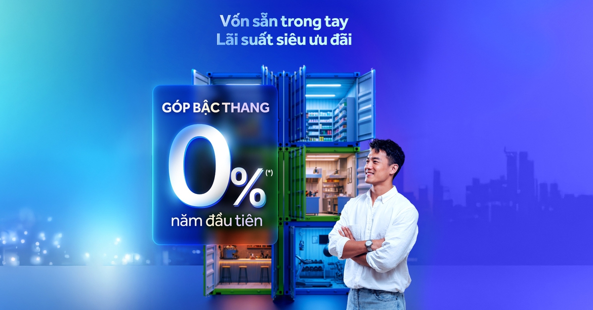 Hộ kinh doanh đối mặt áp lực chuyển đổi