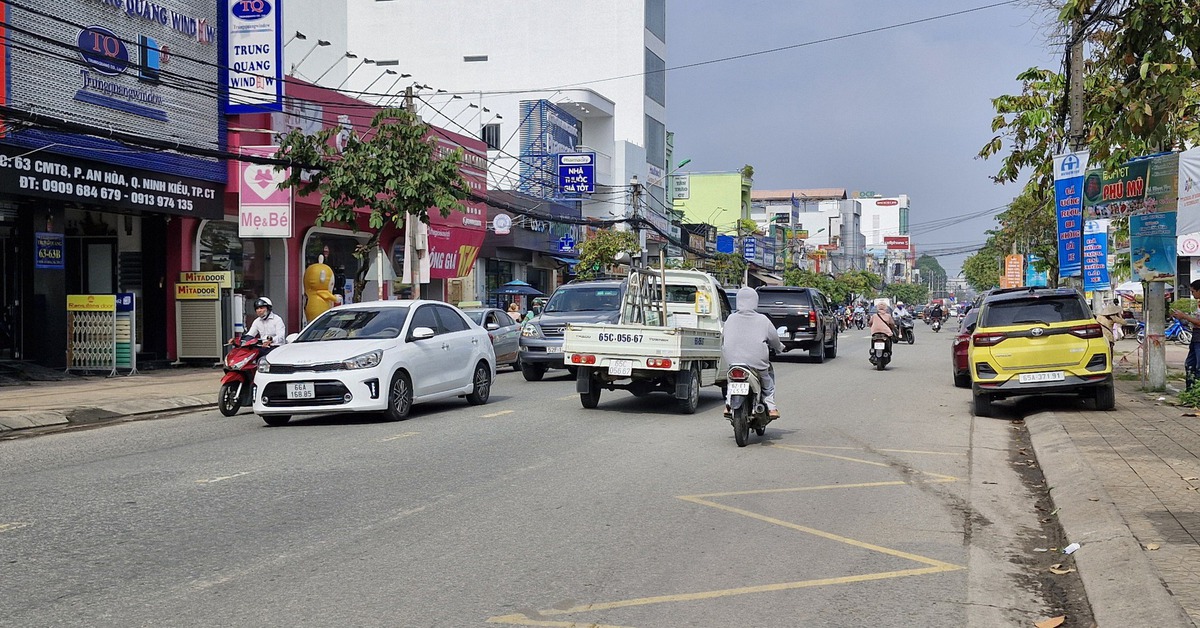 Cần Thơ tập trung giải phóng mặt bằng dự án hơn 7.200 tỉ đồng