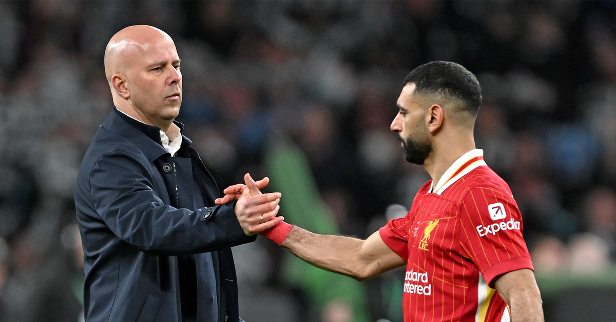 Đến bây giờ, Liverpool mới nhớ Klopp