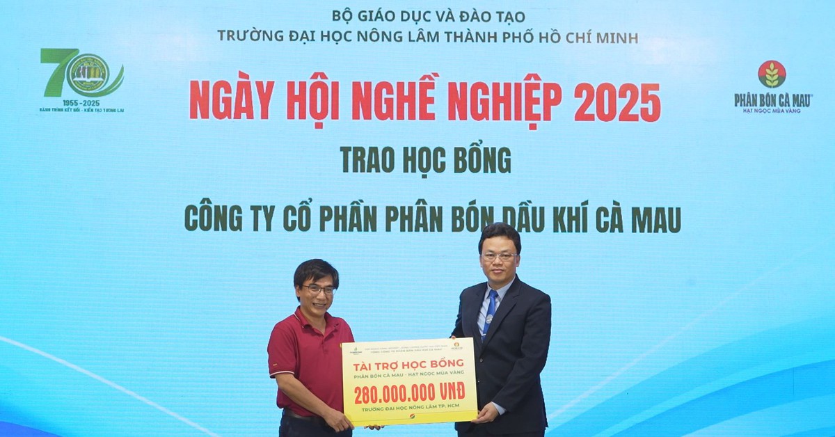Những cuộc đời sang trang mới nhờ được chung tay, tiếp sức