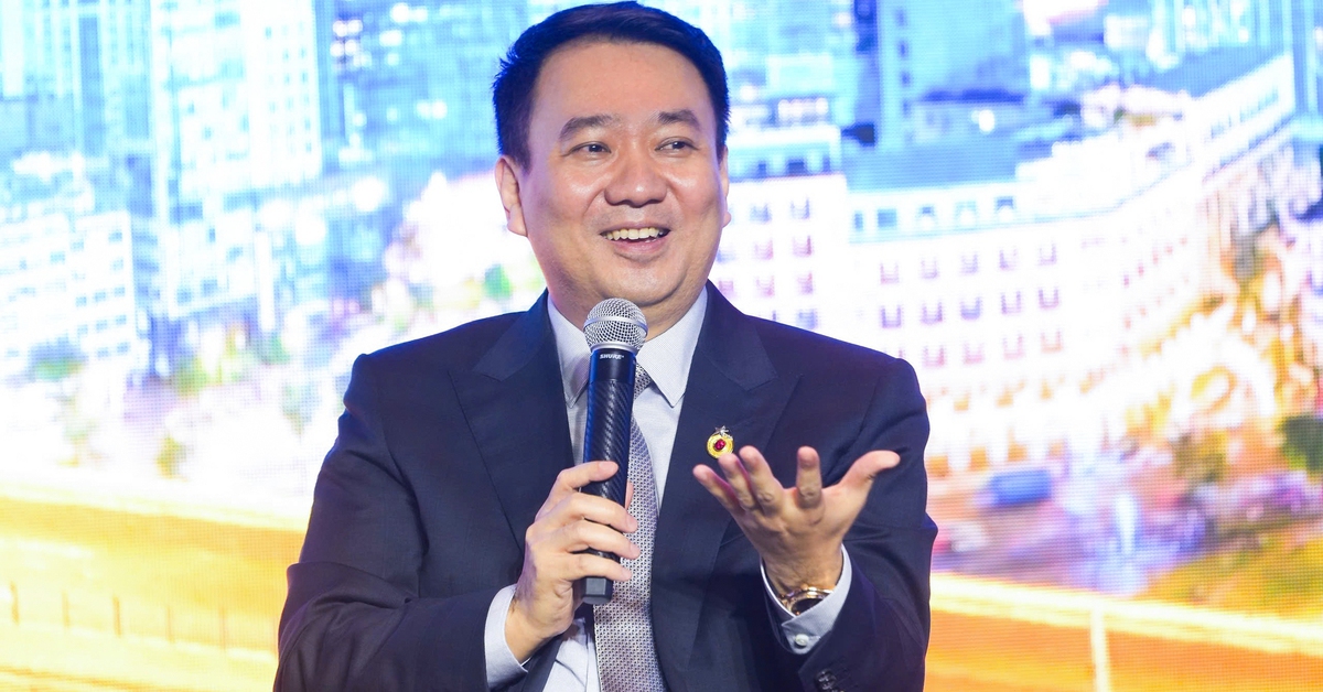 CEO PNJ nói về động lực chuyển mình sang nhà bán lẻ Lifestyle