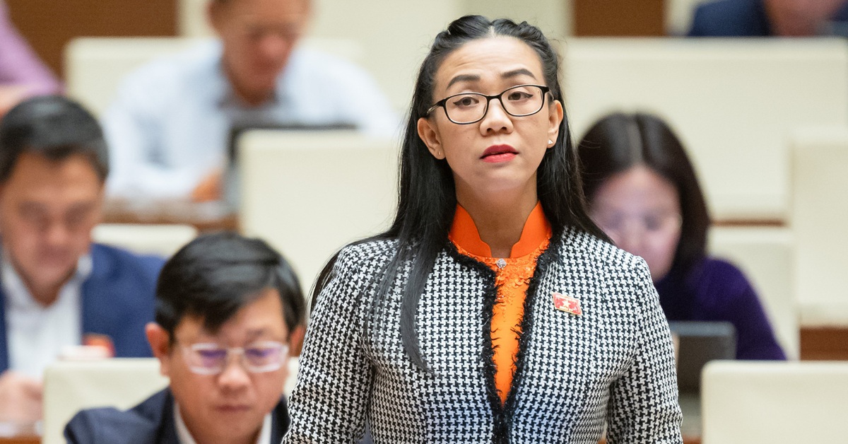 Tư nhân làm điện hạt nhân mô đun nhỏ: Cần vai trò dẫn dắt của Nhà nước, thí điểm trước khi mở rộng