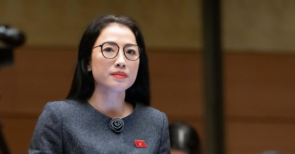 Ủng hộ khung pháp luật khác biệt cho TP.HCM, đại biểu nói phải tạo cơ chế hấp dẫn nhà đầu tư