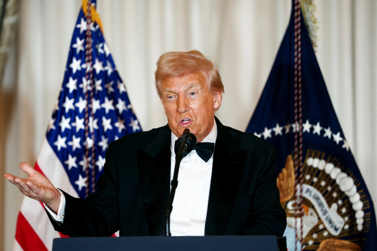 Ông Trump nói Nga đang ở thế thượng phong so với Ukraine, chê châu Âu 'nói nhiều làm ít'