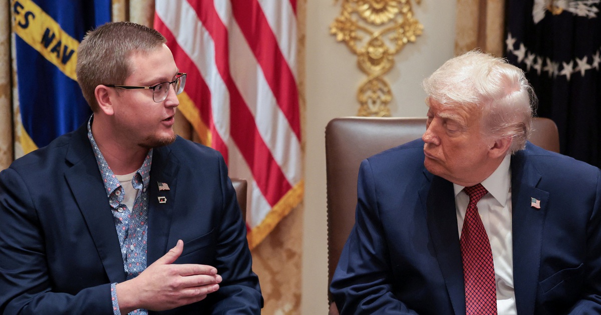 Tự tin với nguồn thu thuế quan, Mỹ tung gói hỗ trợ 12 tỉ cho nông dân