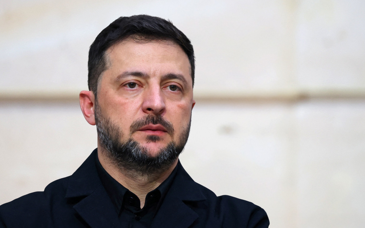 Ukraine sắp trình bày với Mỹ kế hoạch hòa bình sửa đổi gồm 20 điểm