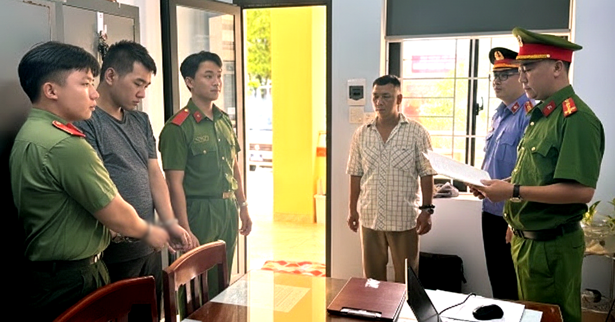 Cần có cơ quan điều tra cấp khu vực để tương thích với tổ chức tòa án, viện kiểm sát?