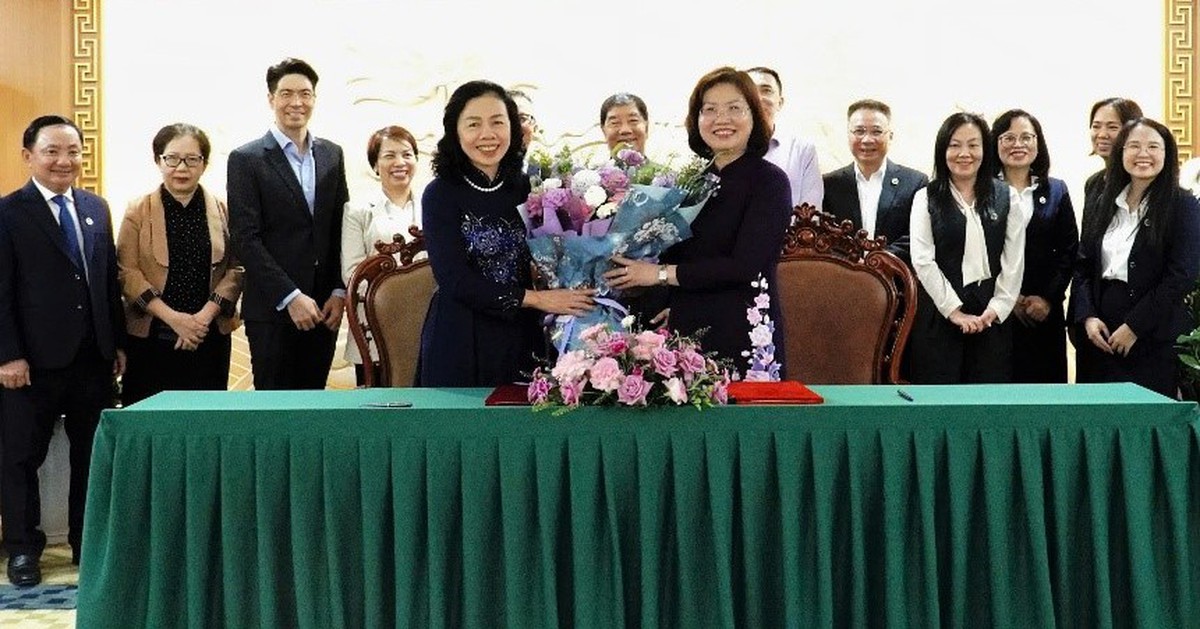 Hợp tác song phương giữa Ủy ban Chứng khoán và Hội Kiểm toán viên hành nghề Việt Nam