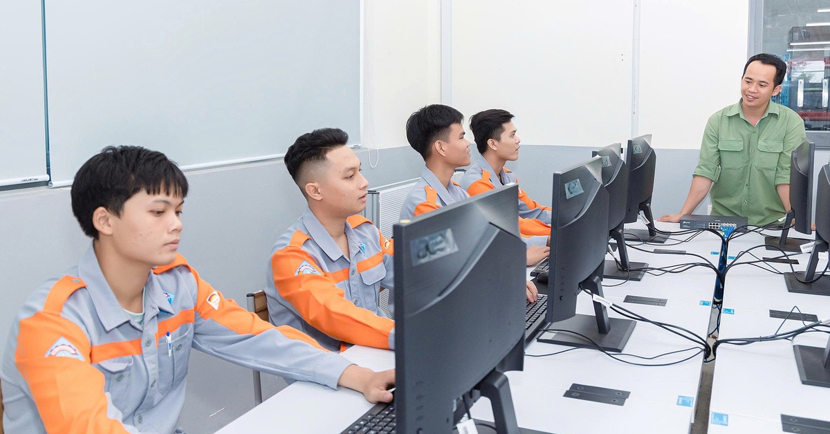 Dự kiến cho đại học đào tạo hệ cao đẳng: Lo mở ngành ồ ạt, thiếu thực hành