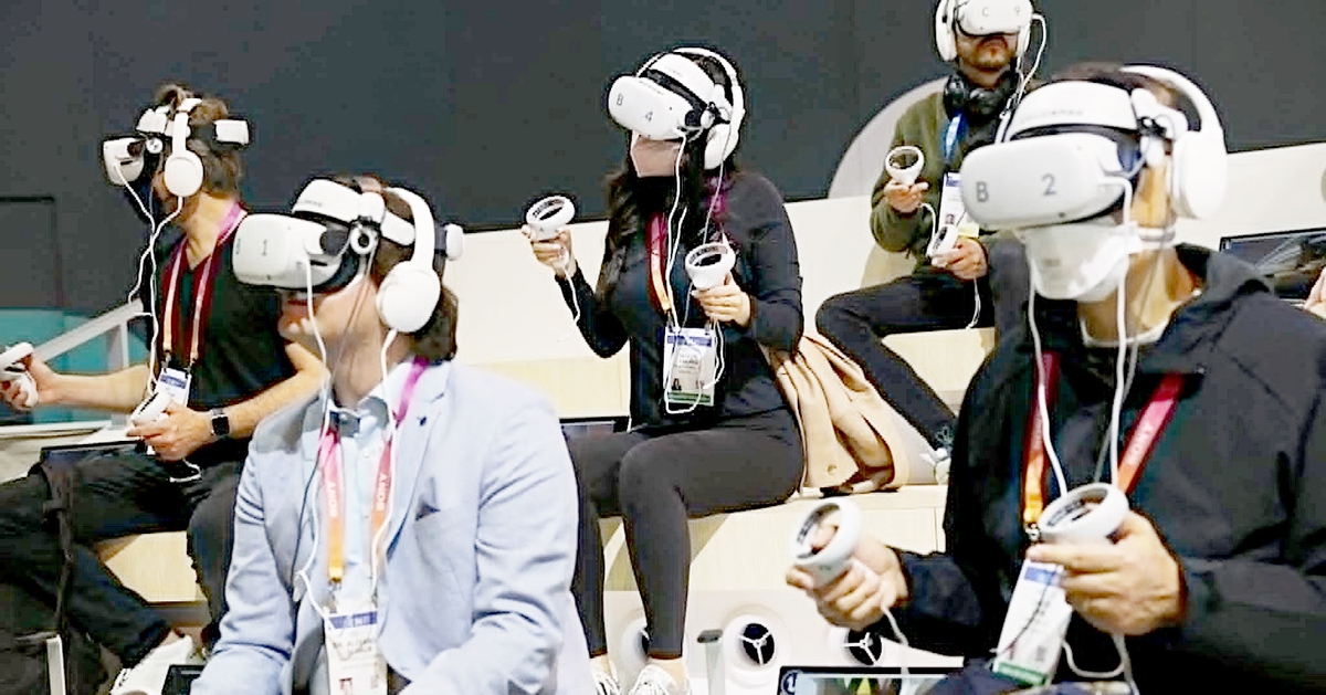 'Giấc mộng ảo' metaverse của Zuckerberg tiêu tan