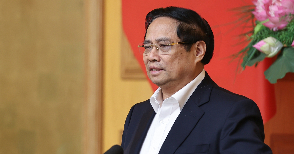 Thủ tướng: Rà soát để khai thác chuyến bay kỹ thuật tại sân bay Long Thành vào 19-12