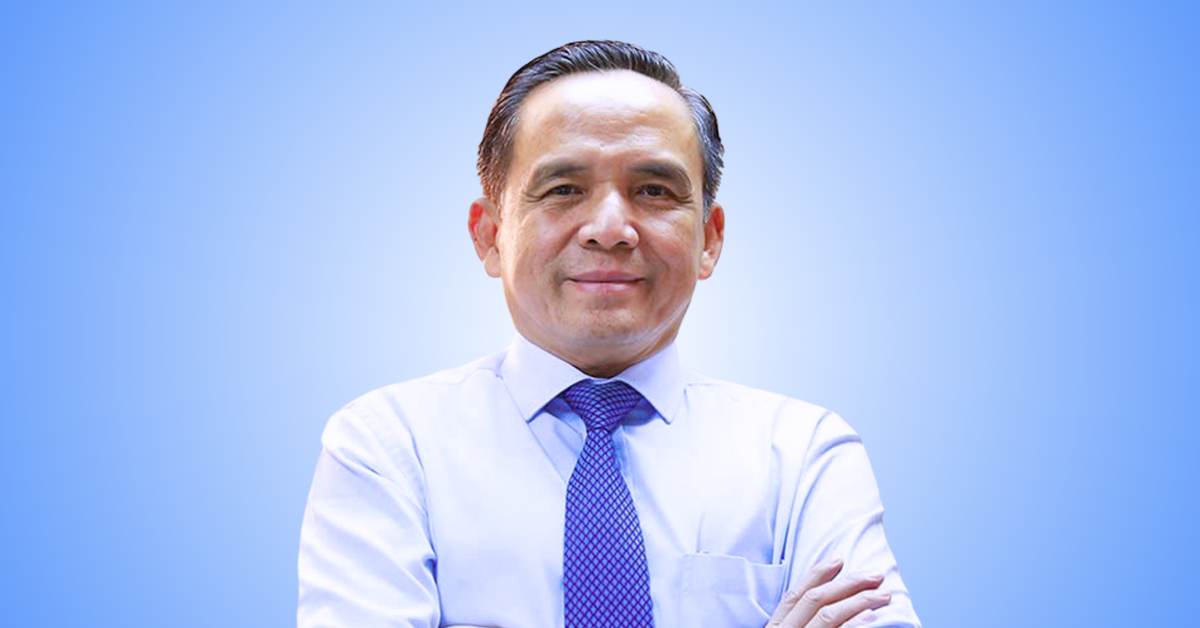 Ông Lê Hoàng Châu tái cử Chủ tịch Hiệp hội Bất động sản TP.HCM