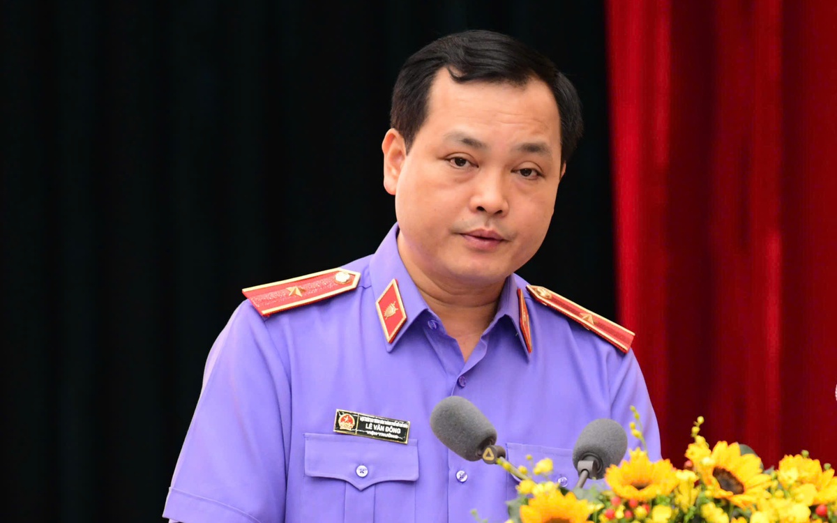 Viện kiểm sát TP.HCM: Nhiều nghệ sĩ, người nổi tiếng bị khởi tố do liên quan ma túy