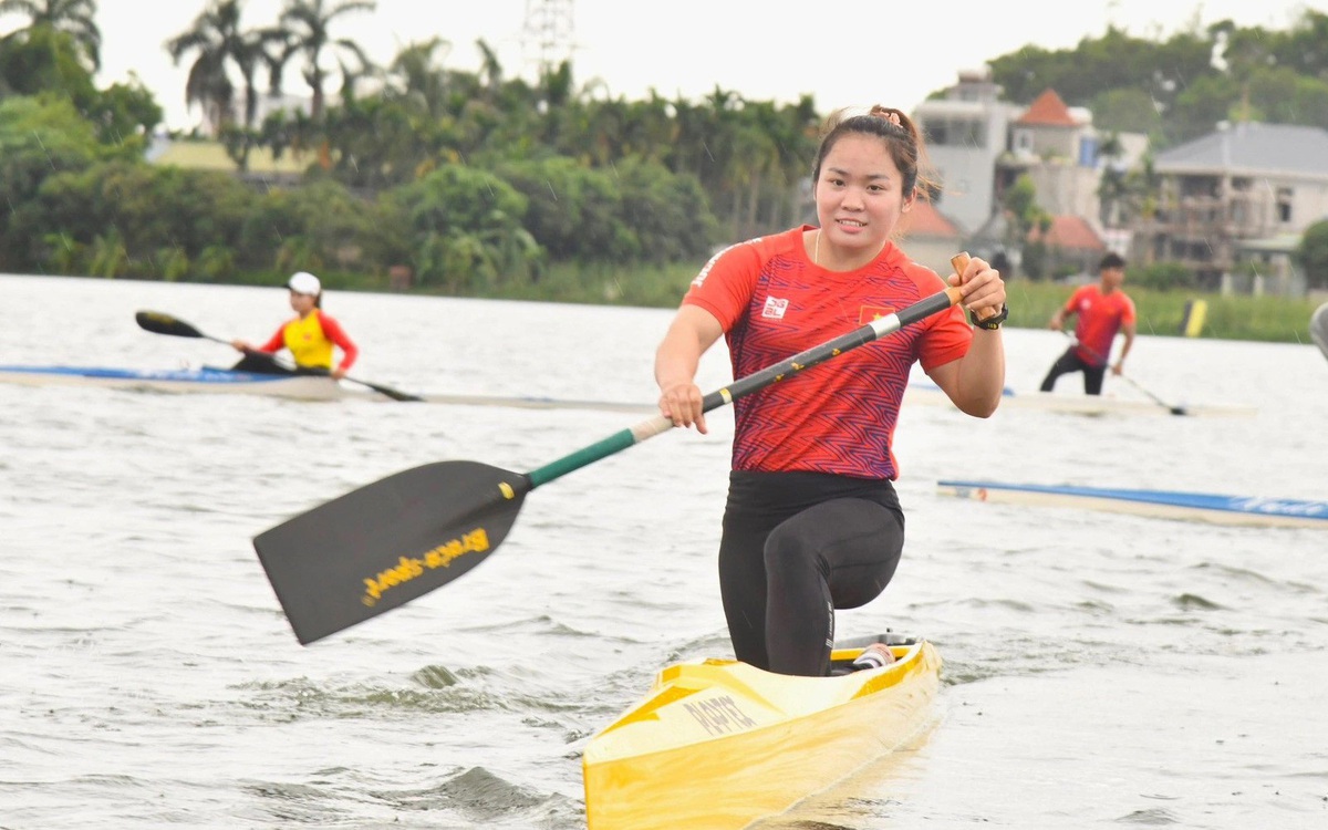 Lịch thi đấu ngày 10-12 của đoàn thể thao Việt Nam tại SEA Games 33
