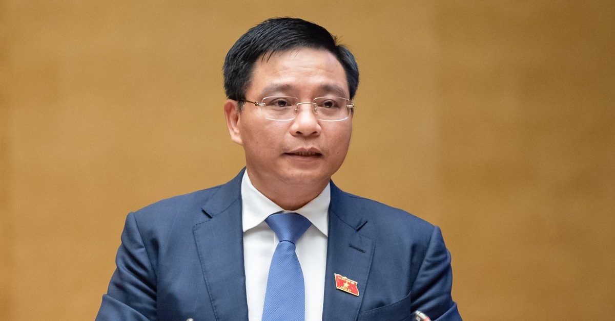 Bộ trưởng Bộ Tài chính nhìn nhận 'chưa làm tròn trách nhiệm' vì luật mới thi hành đã sửa