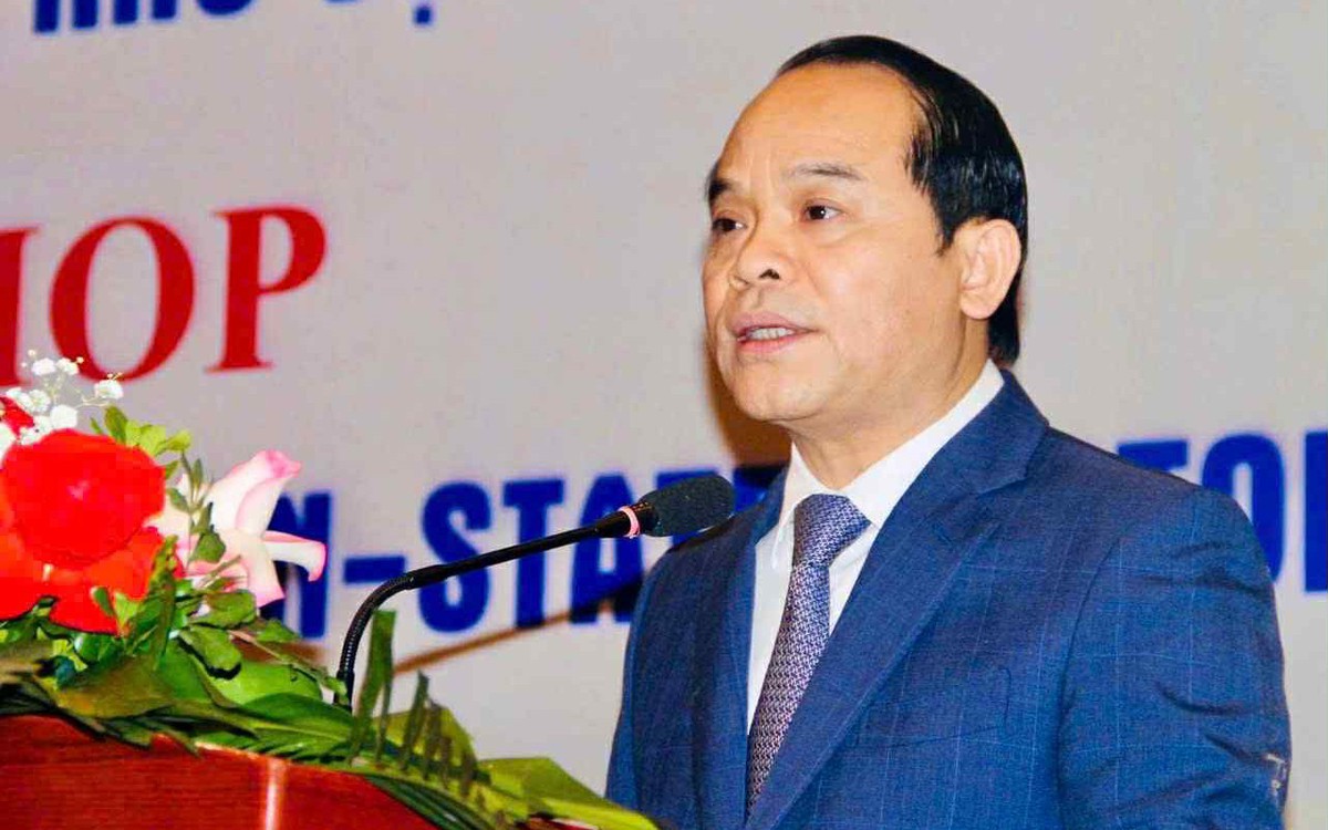 Tham nhũng ngoài Nhà nước diễn biến phức tạp, xuất hiện trong nhiều lĩnh vực