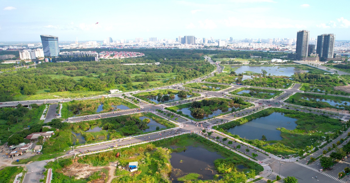 Đề xuất mới về cơ chế gỡ vướng tài chính cho dự án BT