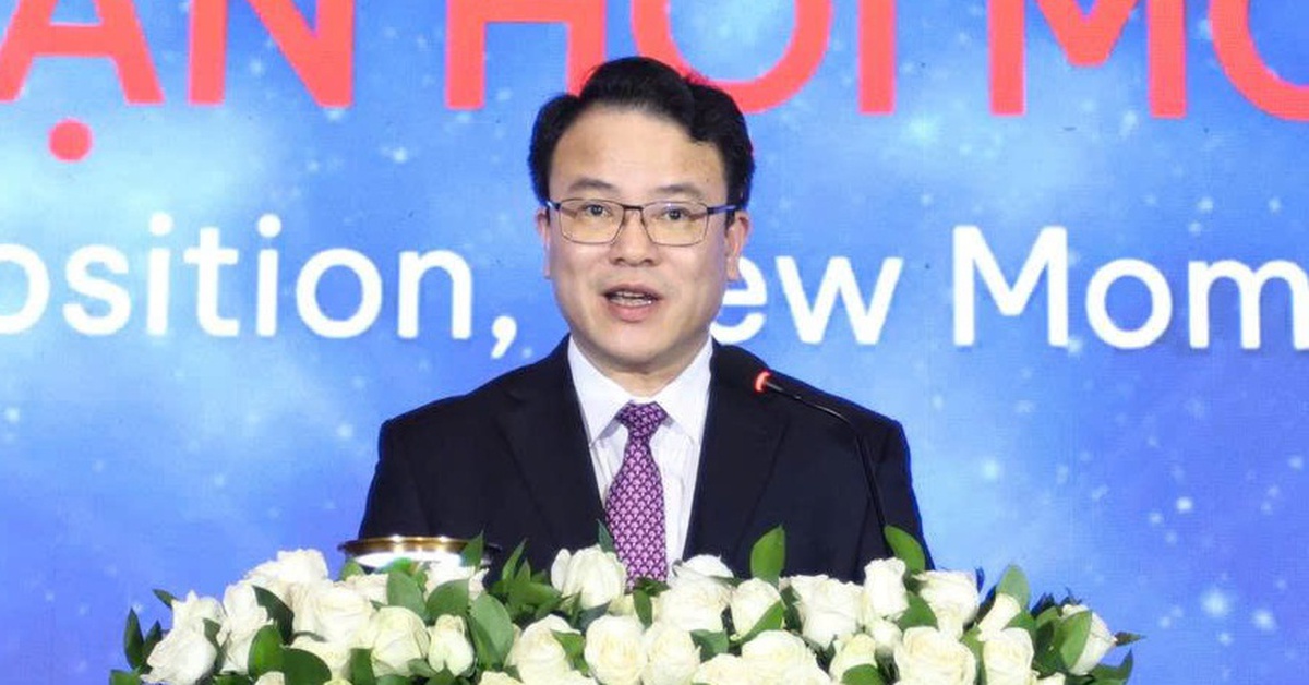 Việt Nam đang sửa luật, mở thể chế để đón vốn FDI chất lượng cao