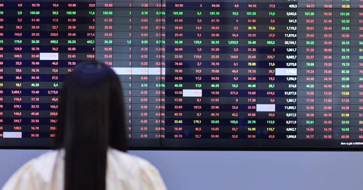 Thị trường chứng khoán chờ làn gió mới từ doanh nghiệp FDI sắp lên sàn