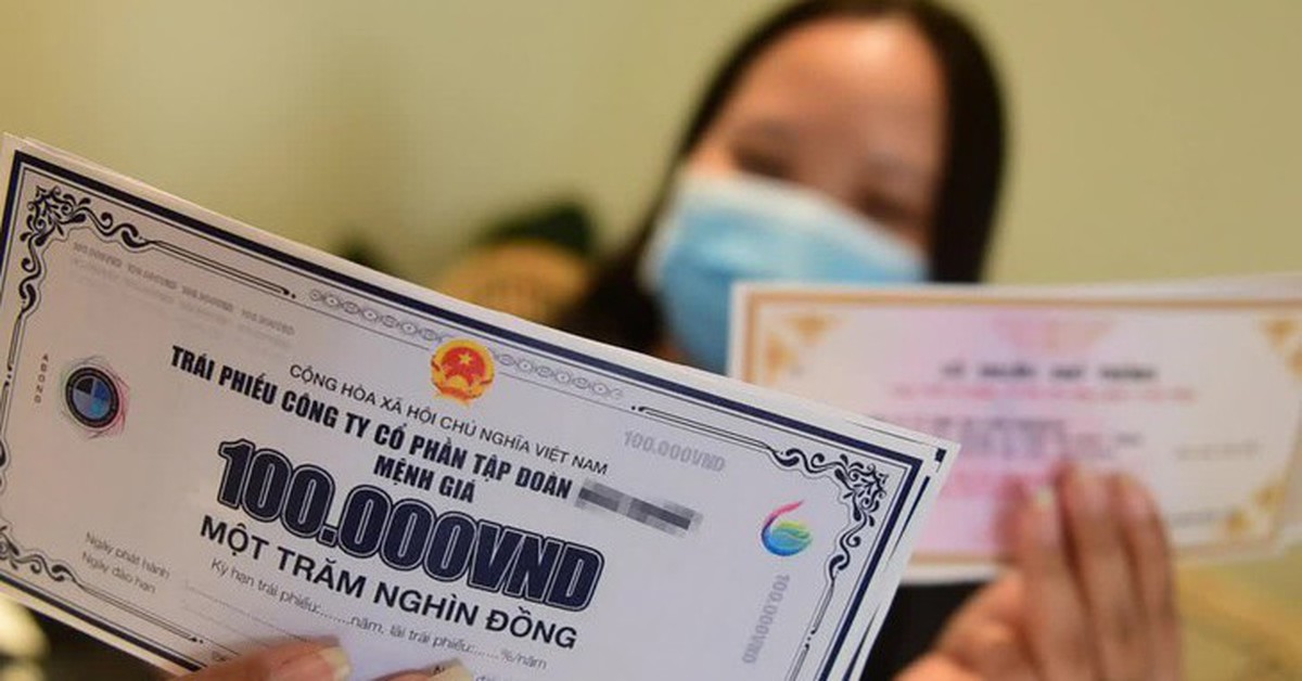 Nhiều công ty bất động sản bị phạt vì ‘ém’ thông tin liên quan đến trái phiếu