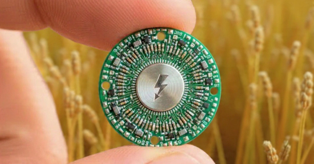 Máy phát điện từ không khí ở Nhật Bản có thật không?