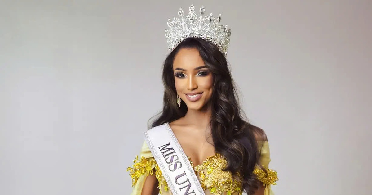 Hoa hậu Jamaica xuất huyết nội sọ, gãy xương sau cú ngã ở Miss Universe
