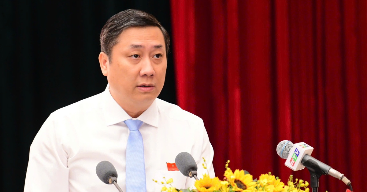 Trình HĐND TP.HCM thống nhất thẩm quyền làm dự án cầu Cát Lái, Đồng Nai 2