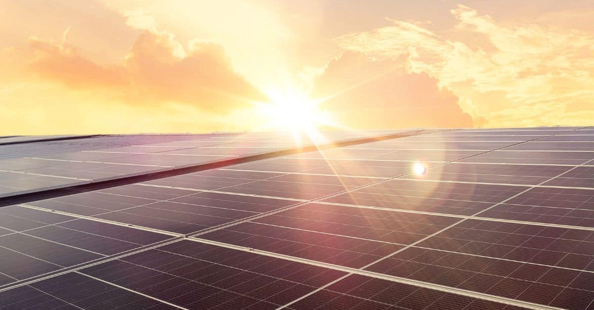 Siêu tấm pin năng lượng mặt trời đủ thay 20 lò phản ứng hạt nhân