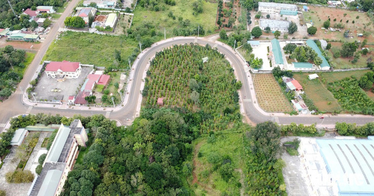 Đường chữ U sao không ai biết, phải tốn 8 tỉ để nối thẳng? - Tuổi Trẻ Online