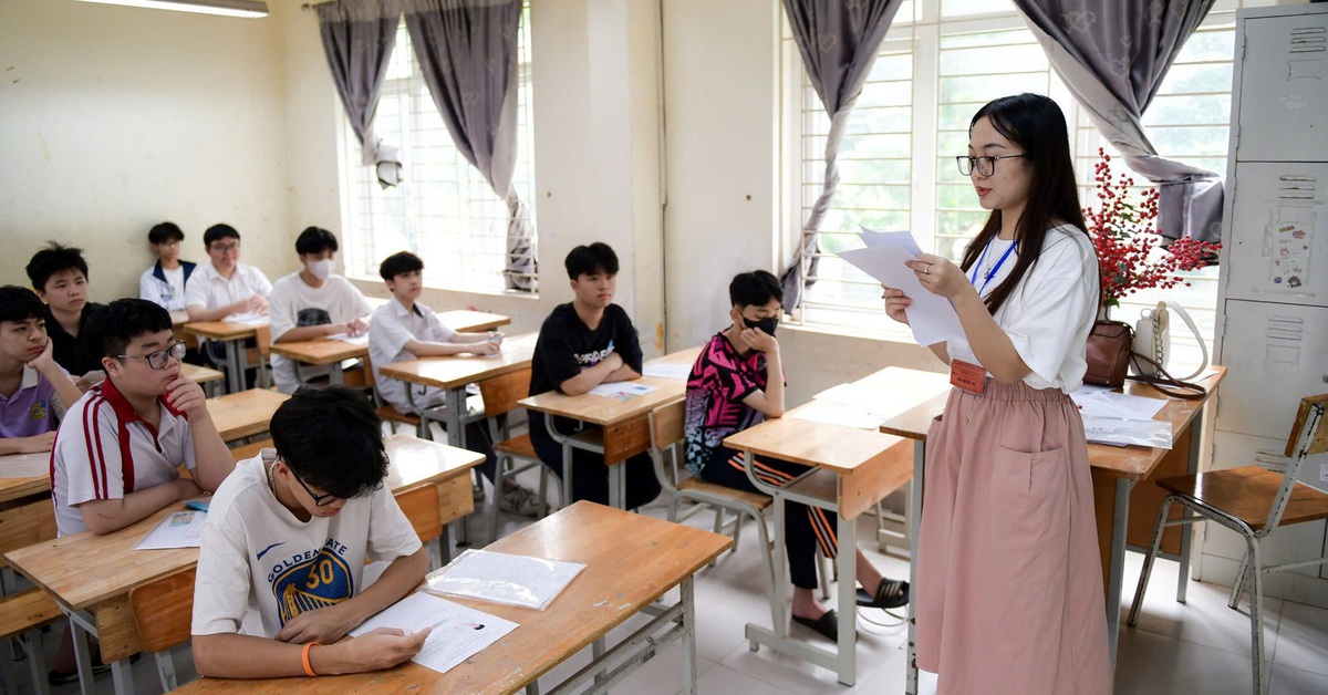 Nhiều ý kiến trái chiều về quy định dạy thêm mới, Bộ GD-ĐT: 