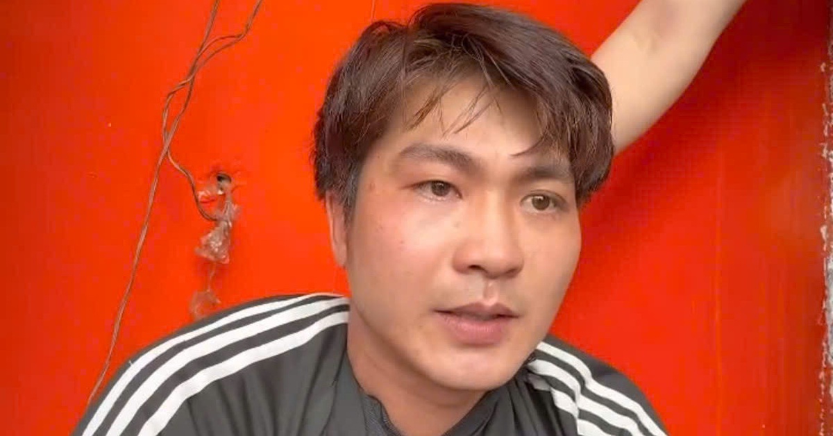 Bắt nghi phạm cướp tiệm vàng Lâm Đồng tại Đồng Nai - Tuổi Trẻ Online